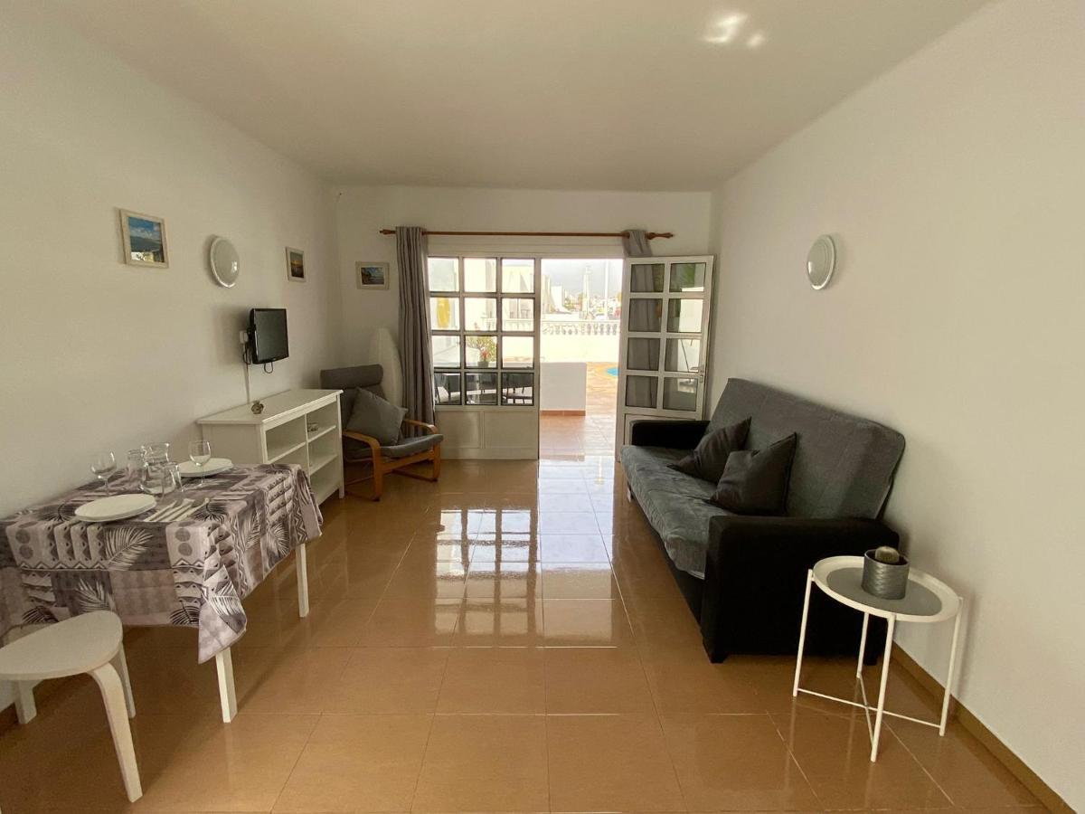 Apartamento Giada Puerto del Carmen  Exterior foto
