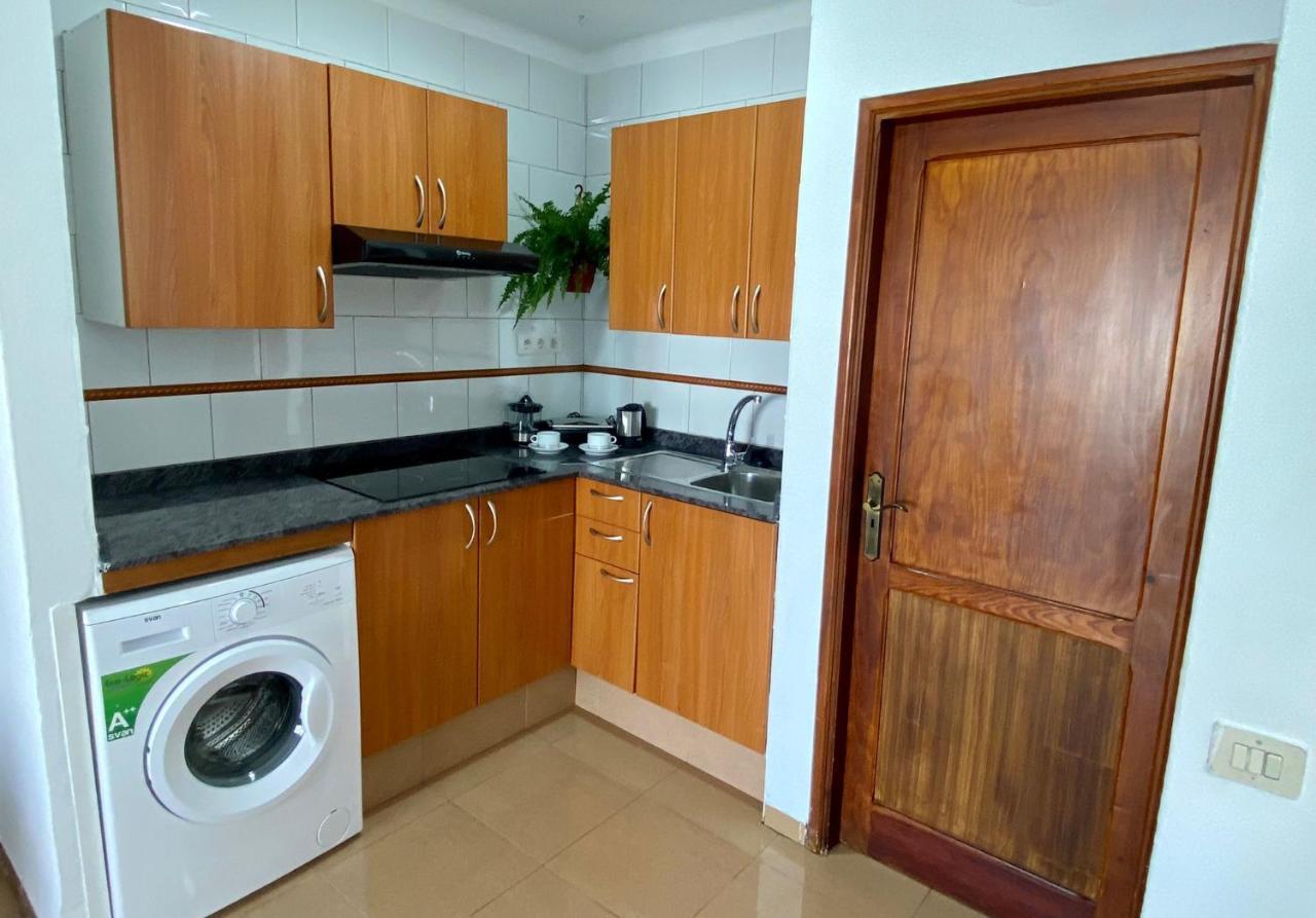 Apartamento Giada Puerto del Carmen  Exterior foto